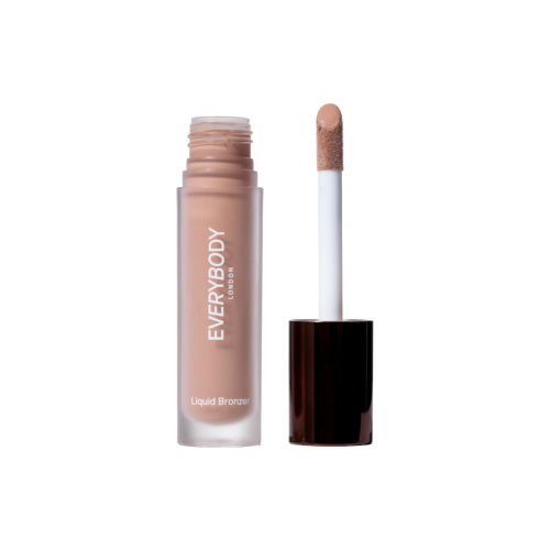 Everybody London - *Soleil Club* - Liquid Bronzer - Cool Sand