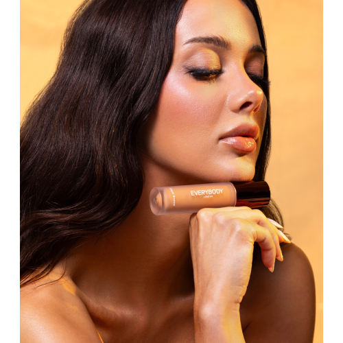 Everybody London - *Soleil Club* - Liquid Bronzer - Cool Sand