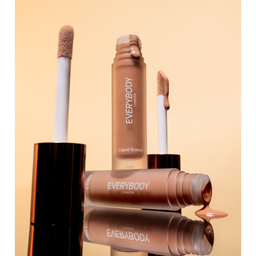 Everybody London - *Soleil Club* - Liquid Bronzer - Sun Melt