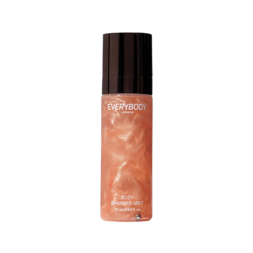 Everybody London - *Soleil Club* - Illuminating Body Mist