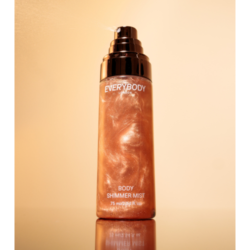 Everybody London - *Soleil Club* - Illuminating Body Mist