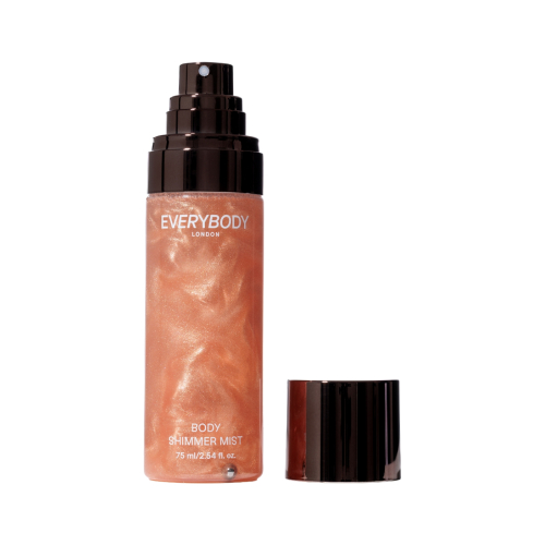Everybody London - *Soleil Club* - Illuminating Body Mist