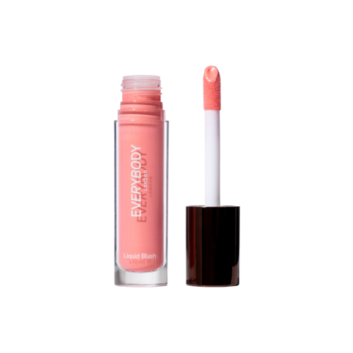 Everybody London - *Soleil Club* - Liquid Blush - Flirty Apricot