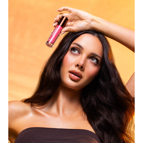 Everybody London - *Soleil Club* - Liquid Blush - Rose Kiss