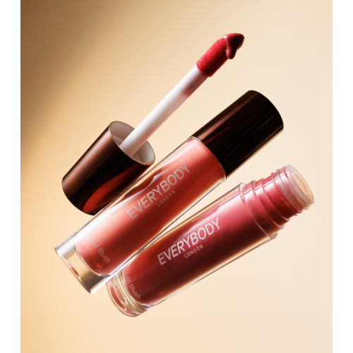 Everybody London - *Soleil Club* - Liquid Blush - Rose Kiss