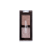 Everybody London - *Soleil Club* - Lidschatten-Duo - Retro Glam