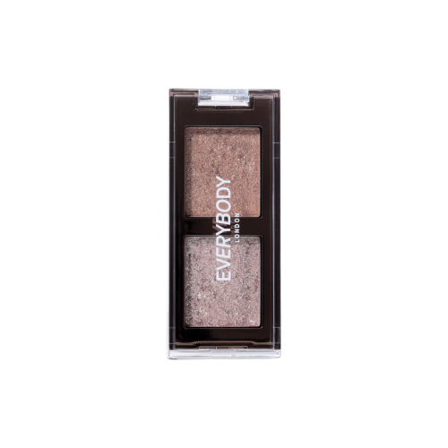 Everybody London - *Soleil Club* - Lidschatten-Duo - Retro Glam