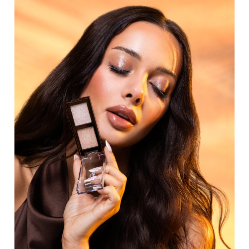 Everybody London - *Soleil Club* - Lidschatten-Duo - Retro Glam