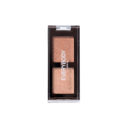Everybody London - *Soleil Club* - Lidschatten-Duo - Stardust