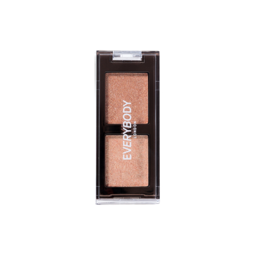 Everybody London - *Soleil Club* - Lidschatten-Duo - Stardust