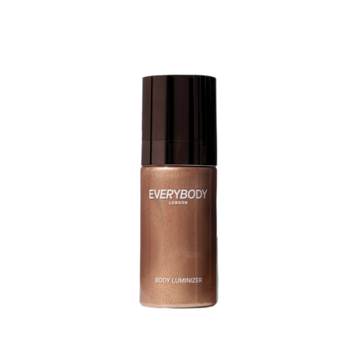 Everybody London - *Soleil Club* - Body Liquid Illuminator - Copper