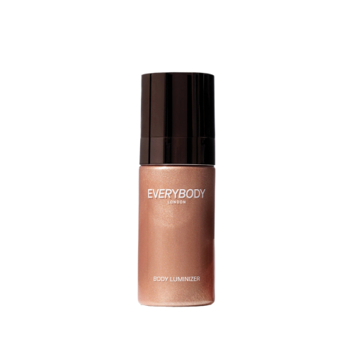 Everybody London - *Soleil Club* - Body Liquid Illuminator - Ethereal