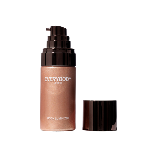 Everybody London - *Soleil Club* - Body Liquid Illuminator - Ethereal