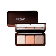 Everybody London - *Soleil Club* - Face Palette - Light