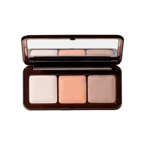Everybody London - *Soleil Club* - Face Palette - Light