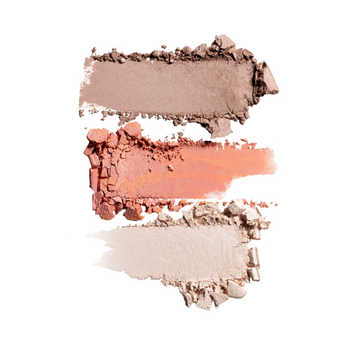 Everybody London - *Soleil Club* - Face Palette - Light
