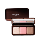 Everybody London - *Soleil Club* - Face Palette - Medium