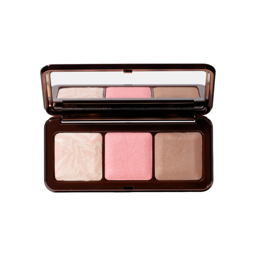 Everybody London - *Soleil Club* - Face Palette - Medium