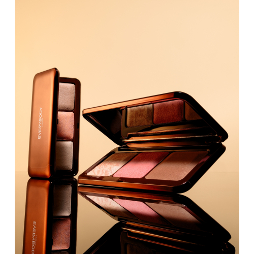 Everybody London - *Soleil Club* - Face Palette - Medium