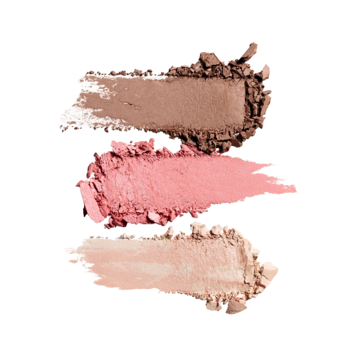 Everybody London - *Soleil Club* - Face Palette - Medium