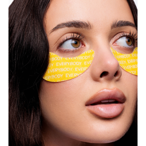 Everybody London - *Soleil Club* - Erfrischende Augen-Kontur-Pads