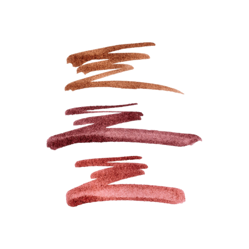 Everybody London - *Soleil Club* - Lang anhaltender Lipliner - Soft Rose