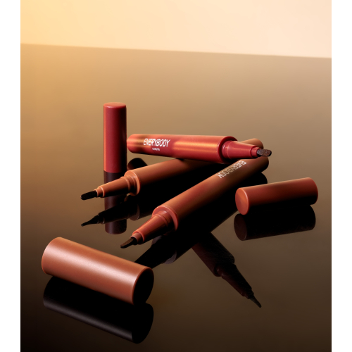Everybody London - *Soleil Club* - Lang anhaltender Lipliner - Soft Rose