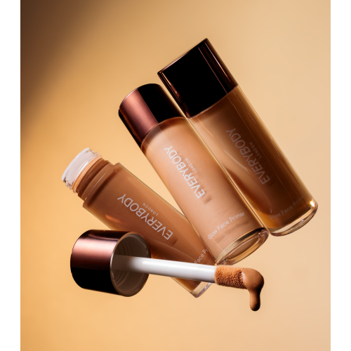 Everybody London - *Soleil Club* - Illuminating Primer - Light