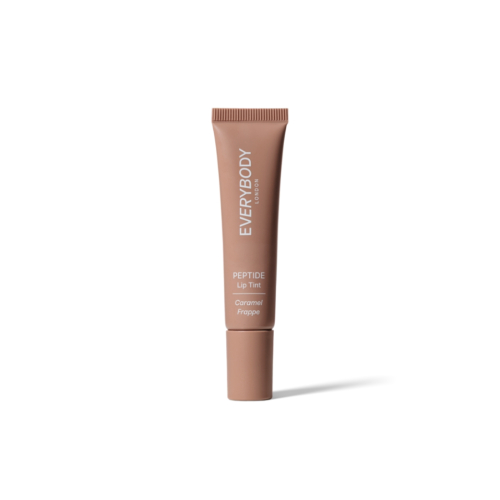 Everybody London - *Soleil Club* - Tinte labial con péptidos - Caramel Frappe