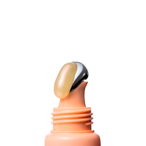 Everybody London - *Soleil Club* - Tinte labial con péptidos - Peach Ice Tea