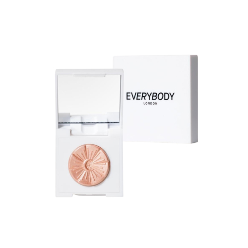 Everybody London - Glitzer-Lidschatten - Champagne o’clock