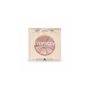 Everybody London - Lidschatten mit Glitter - Cheers o'clock