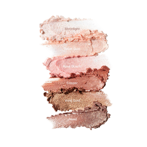 Everybody London - Lidschattenstift Shimmer Pen - Rose Quartz