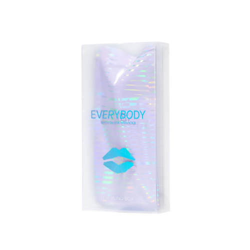 Everybody London - *Summer Edition* - Lippenbalsam Lip Blind Box