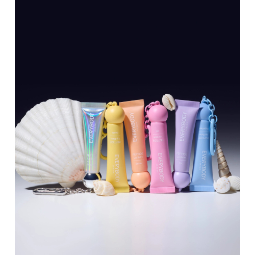 Everybody London - *Summer Edition* - Lippenbalsam Lip Blind Box