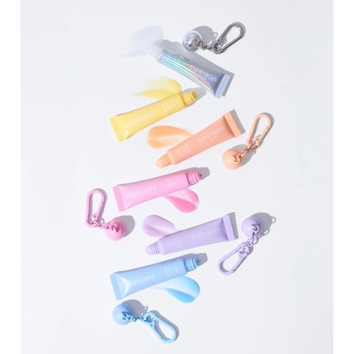 Everybody London - *Summer Edition* - Lippenbalsam Lip Blind Box