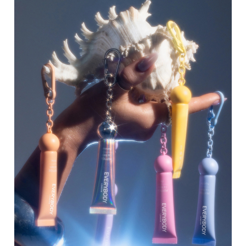 Everybody London - *Summer Edition* - Lippenbalsam Lip Blind Box