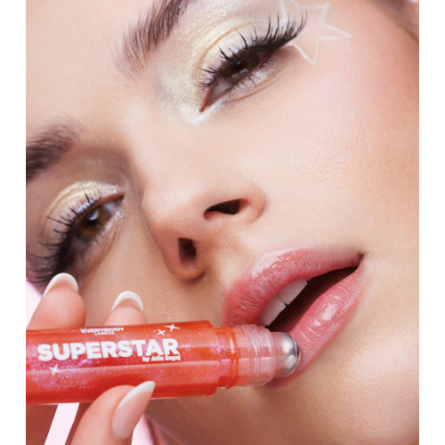 Everybody London - *Superstar* - Lippenöl - Sparkle Rose
