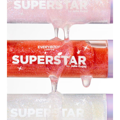 Everybody London - *Superstar* - Lippenöl - Starry Night