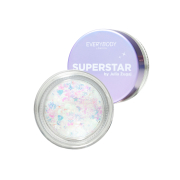 Everybody London - *Superstar* - Glitzergel - Moon Dust