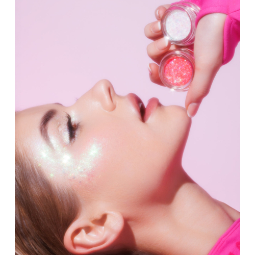 Everybody London - *Superstar* - Glitzergel - Magic pink