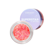 Everybody London - *Superstar* - Glitzergel - Magic pink