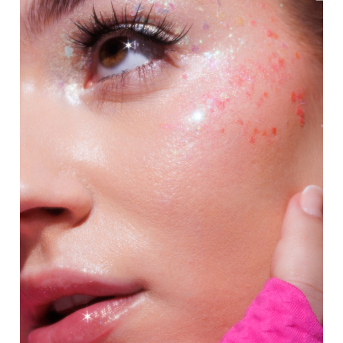 Everybody London - *Superstar* - Glitzergel - Magic pink