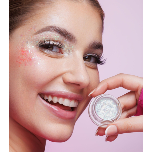 Everybody London - *Superstar* - Glitzergel - Moon Dust