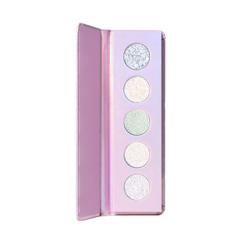 Everybody London - *Superstar* - Mini-Lidschattenpalette