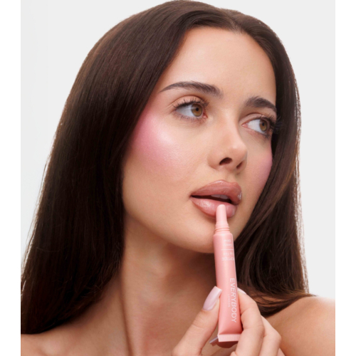 Everybody London - Peptid-Lippentönung - Candy Glow