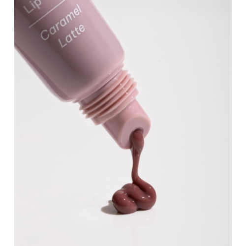 Everybody London - Peptid-Lippentönung - Caramel Latte