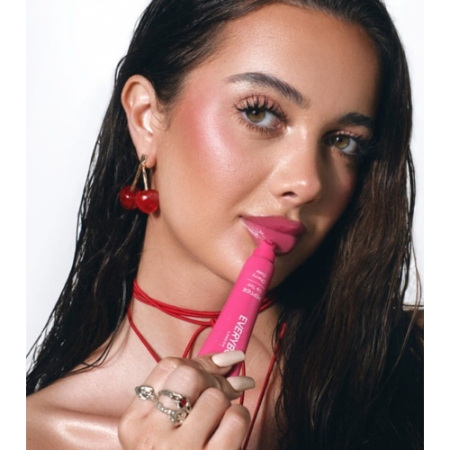 Everybody London - Peptid-Lippentönung - Cherry Cake