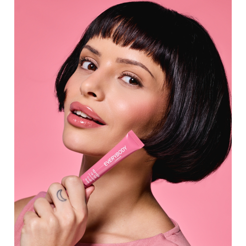 Everybody London - Peptid-Lippentönung - Crush Rosie