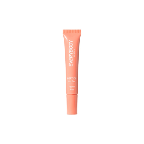 Everybody London – Peptid-Lippenstift – Peach Bliss